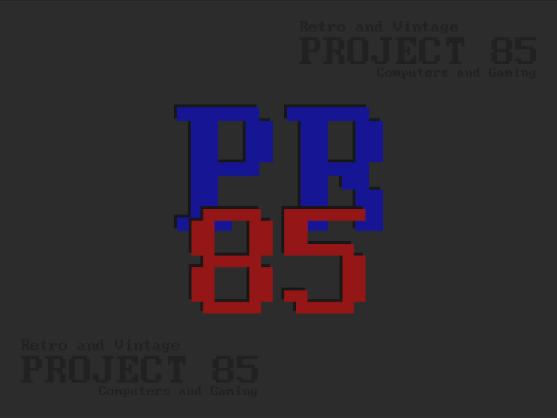 Project 85 Wallpapers