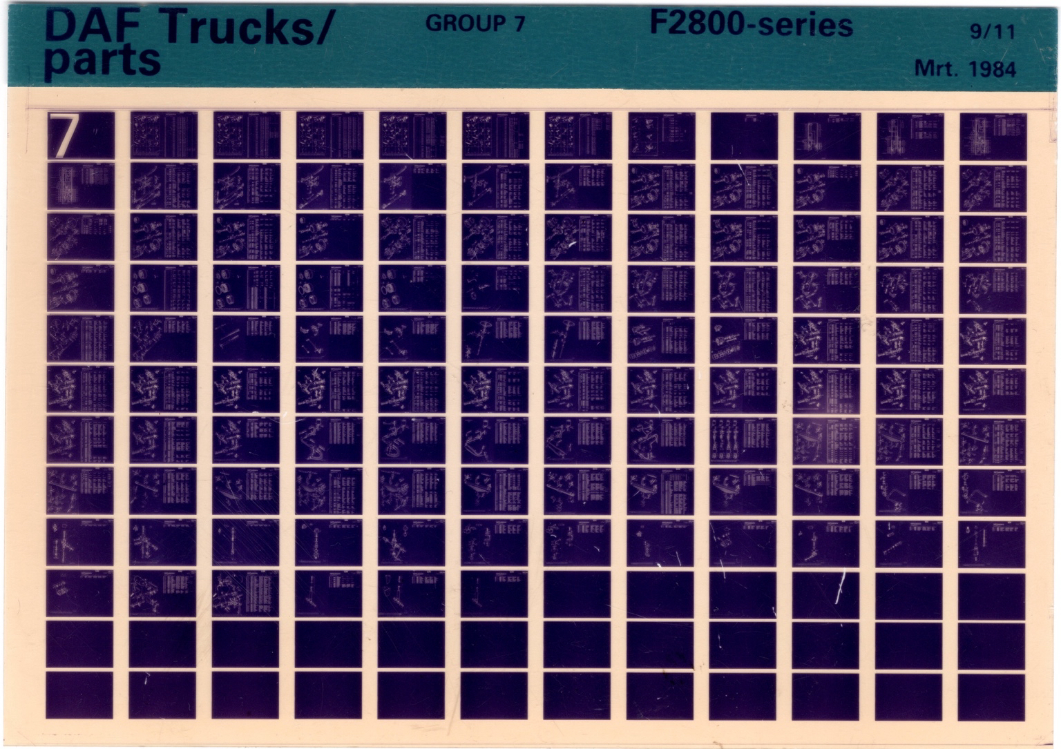 Microfiche